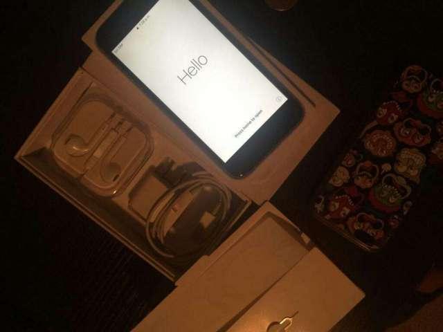 iPhone 6 Negociable iPhone 6 Negociable