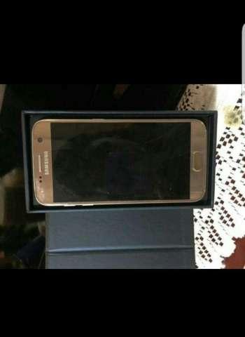 Vendo O Cambio Samsung S7 Edge Vendo O Cambio Samsung S7 Edge