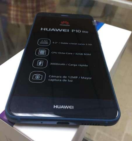Huawei P10 Lite Nuevo Huawei P10 Lite Nuevo