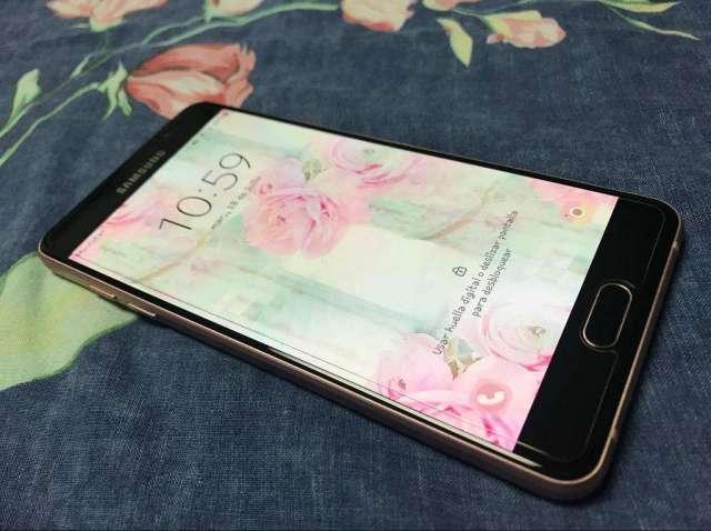 Samsung A5 2016 Samsung A5 2016