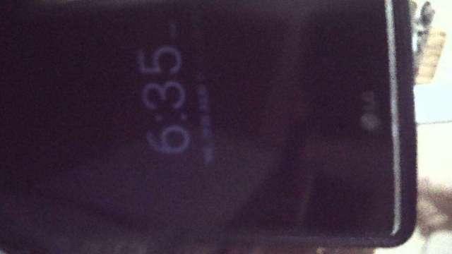 Lg G4 con Cargador en Su Caja Vendo. O C Lg G4 con Cargador en Su Caja Vendo. O C