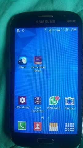 Samsung Gran Neo Plus Samsung Gran Neo Plus