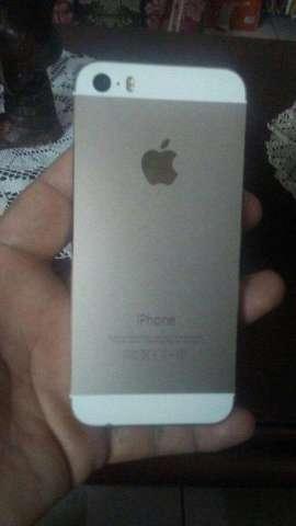 Vendo iPhone 5S Vendo iPhone 5S