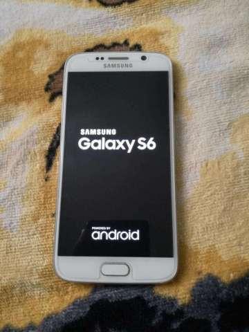 Vendo Samsung S6 32gb Nitido Vendo Samsung S6 32gb Nitido