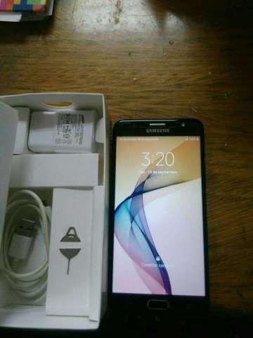 Vendo Samsung J7 Prime Vendo Samsung J7 Prime