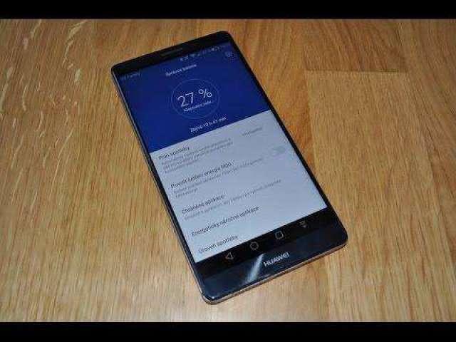 Huawei Mate 8 Huawei Mate 8