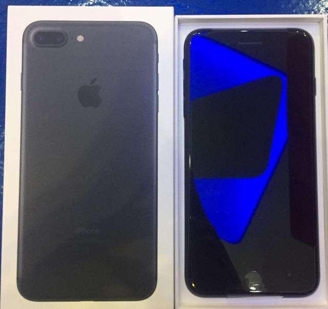 iPhone 7 Plus 32Gb Liberado iPhone 7 Plus 32Gb Liberado