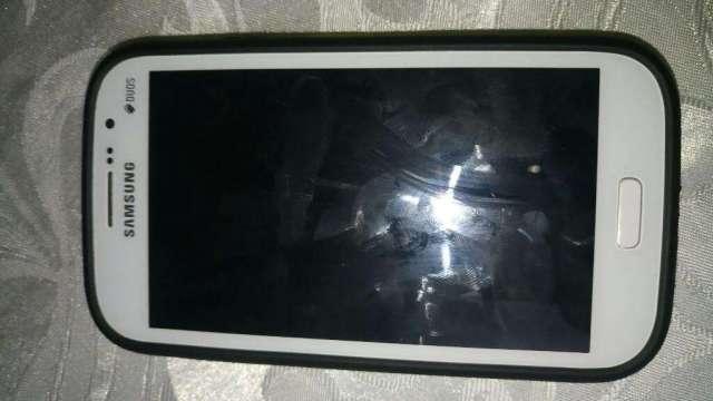 Vendo Samsung Grand Neo Duos Vendo Samsung Grand Neo Duos