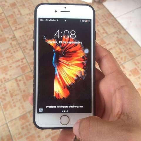 iPhone 6S iPhone 6S