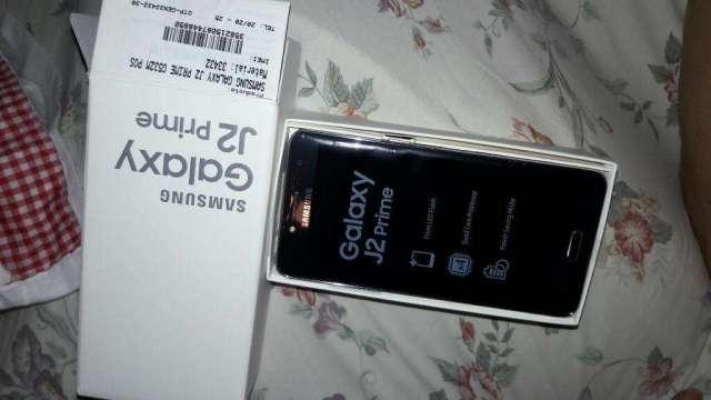 Vendo Samsung J2prime Nuevo 120.00 Neg Vendo Samsung J2prime Nuevo 120.00 Neg