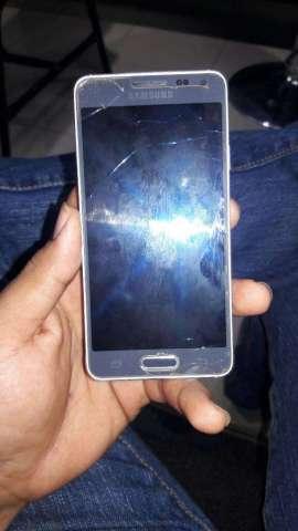 Vendo Samsung Galaxy Alpha Vendo Samsung Galaxy Alpha