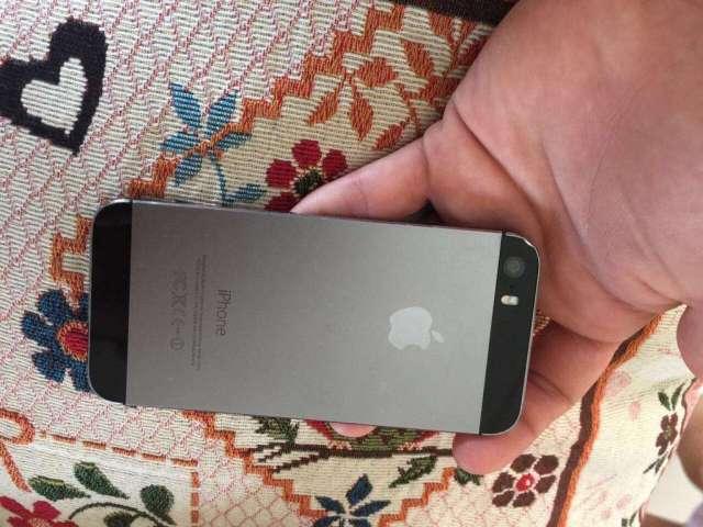 iPhone 5S iPhone 5S