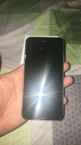 GANGA NEGOCIABLE SE VENDE IPHONE 6 16GB IMPECABLE 2 MESES DE USO GANGA NEGOCIABLE SE VENDE IPHONE 6 16GB IMPECABLE 2 MESES DE USO