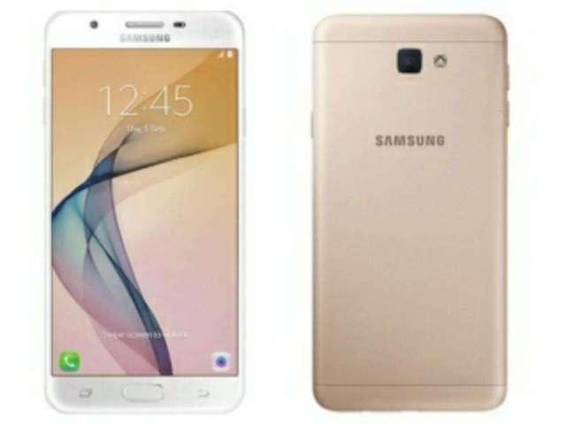 Samsung Galaxy J5 Prime 16gb Dúos Samsung Galaxy J5 Prime 16gb Dúos