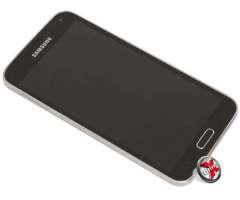 Nuevecito&#x21; Samsung S5 poco uso&#x21; Totalmente liberado&#x21; a solo 185&#x21;