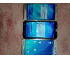 Samsung J7 Impecables Dias Lte Duos