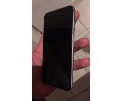 iPhone 6 de 16Gb Dorado Y Negro Libre
