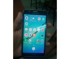 Samsung J 7 Negociable