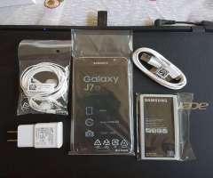 Samsung J7 2016 Duos