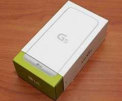 Se Venden Lg G5 Nuevo