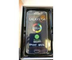 Samsung S6 32gb Nuevo