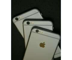 iPhone 6 Original Liberado