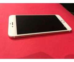 iPhone 6s Plus Rose Gold de 64gb Vendo