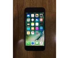 GANGA&#x21; iPHONE 6 64GB NEGRO&#x21; 350&#x24;&#x21; es 64GB