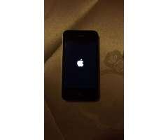 Se Vende iPhone 4S 16Gb