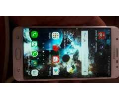 Oferta Del Dia Vendo Samsung J7 Prime