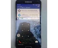 Vendo Samsung Galaxy S5 negociable