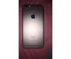 iPhone 6S sin Detalles