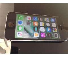 iPhone 5S