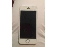iPhone 5S