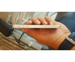 Vendo iPhone 5 Esta Nuevo