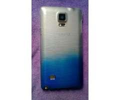 Samsung Note 4 32gb Edicion Limitada