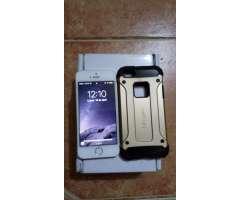 iPhone 5S Nuevo