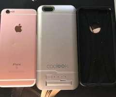 iPhone 6S 16Gb Liberado