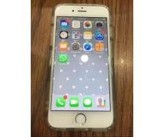 iPhone 6 &#x28;16Gb&#x29; &#x24;Remate&#x24; &#x24;Perfecto Estad