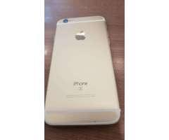 Vendo iPhone 6s