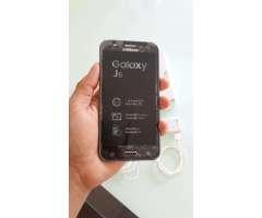 Vendo O Cambio Samsung Galaxy J5 Lte