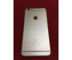 iPhone 6 Plus-16Gb...No Acepto Trade-In
