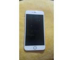 Vendo iPhone 6s Plus 64gb
