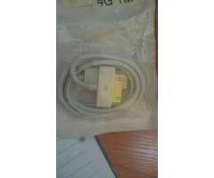 Cable iPhone 4
