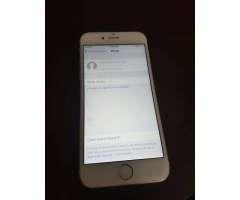 iPhone 6s de 16 Gb