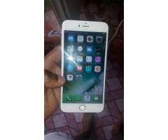 iPhone 6 Plus D 16 Hago Trade Detallito