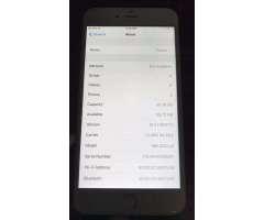iPhone 6S Plus 64Gb Liberado