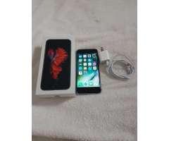 Vendo iPhone 6S 16 Gb