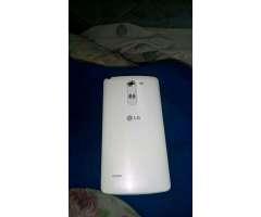 Vendo Lg G3 Stylu en Muy Buen Estado
