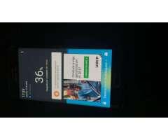 Samsung S6 EDGE 32GB